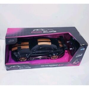 Pink Slips 1:16 2020 Ford Mustang Shelby GT500 RC Radio Control Cars